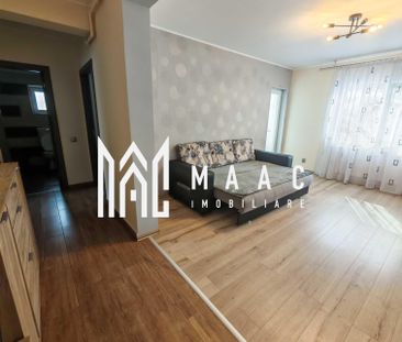 Închiriază Apartament 2 camere Arhitecților - Calea Cisnădiei - Photo 4