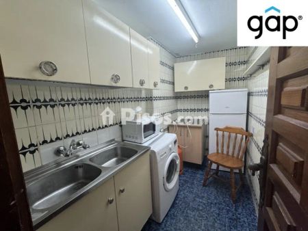 Estudio en alquiler en Cuenca - Photo 4
