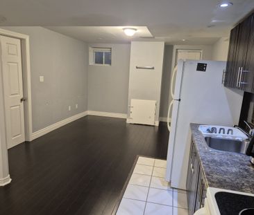 For Lease - 290 Cedric Terrace Unit# -Bsmnt, Milton, Ontario - Photo 3