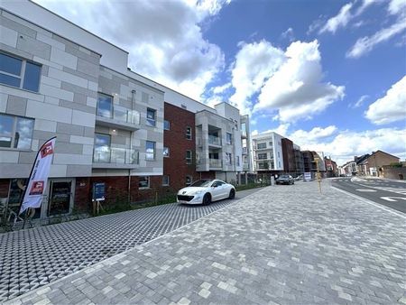 Penthouse te huur - Foto 4