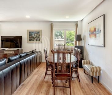 4 room luxury House for rent in Barcarena, Oeiras, Lisbon - Photo 3