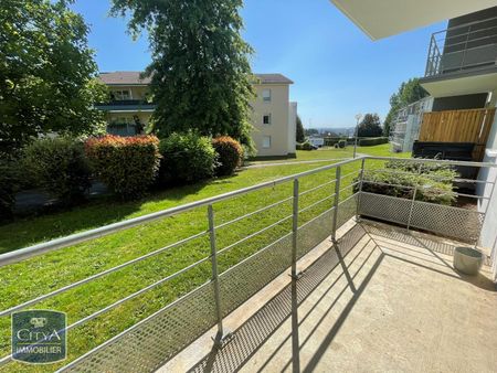 Location Appartement 2 pièces 48m² LIMOGES 87100 - Photo 4