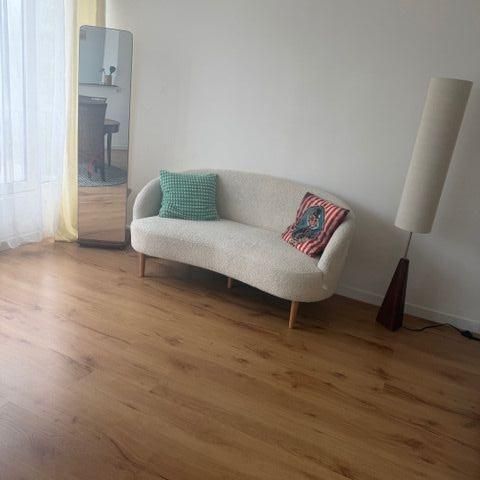 Location Appartement 1 pièce Meublé 29m² ANTONY 92160 - Photo 1