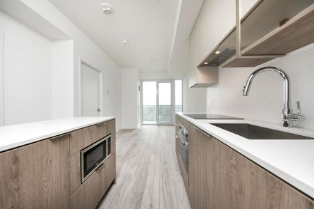 For Lease - 15 HOLMES Avenue Unit# 1409, Toronto, Ontario - Photo 5