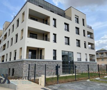 APPARTEMENT T2 41M - Photo 1