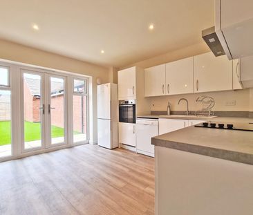 2 bed semi-detached house to rent in Floyer Grove, Shinfield, Readi... - Photo 4