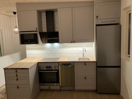 Hässelby - 3rok - tillsv - 12.650kr/mån - Foto 5