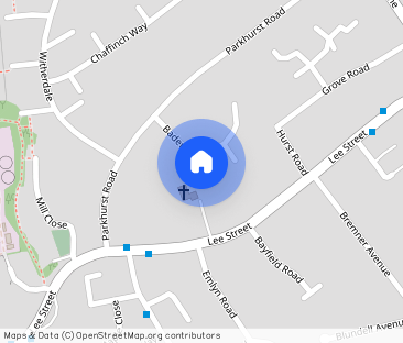 Powell Close, Horley - Photo 1