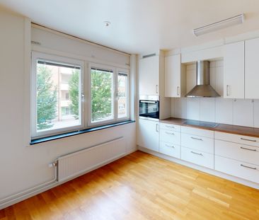 Sommarrogatan 1 - Photo 1