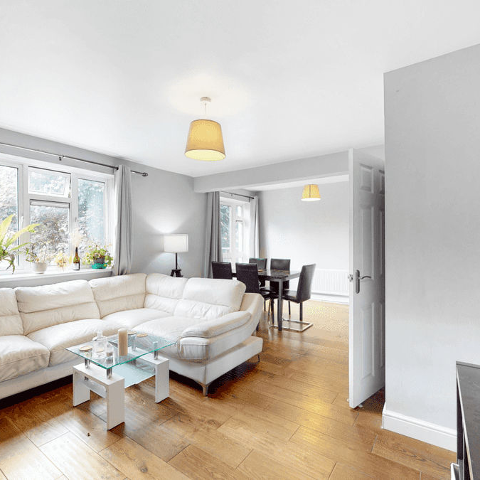 Chilcot Close, London, E14 - Photo 1