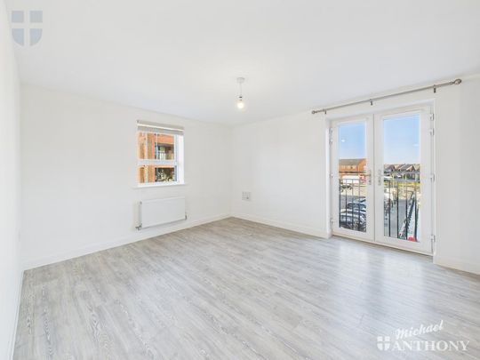 2 bedroom flat to rent - Photo 1