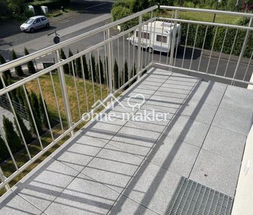 Stilvolle 3 Zimmer Dachgeschoss Wohnungen in Köln - Badisches Viertel - Photo 1