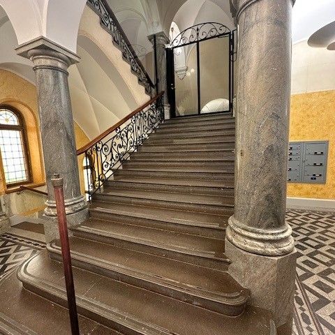 Ronnebygatan 40 - Foto 1