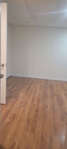 For Lease - 14 Acland Crescent Unit# Bsmt, Toronto, Ontario - Photo 4