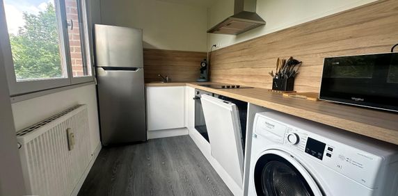 Location Appartement 1 pièce 34m² CAMBRAI 59400 - Photo 2