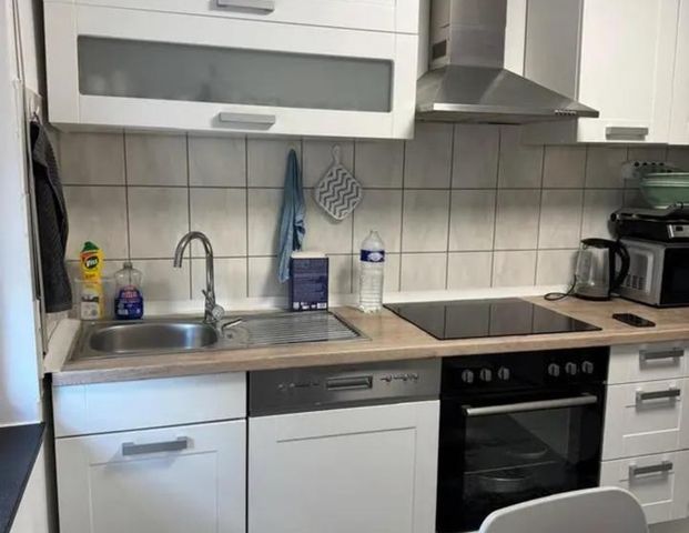 Helle 1-Zimmer-Wohnung in Berlin-Köpenick - Foto 1