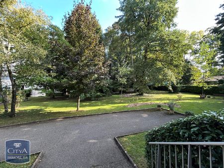 Location Appartement 1 pièce 29m² CHARNAY LES MACON 71850 - Photo 5