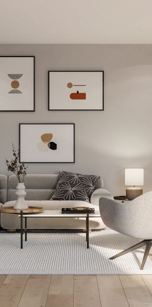 4 1/2 à Lavaltrie - Février 2026 - Photo 1