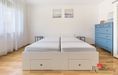 Pet-friendly 3i byt 2 terasami v novostavbe Gaudí Residence - Fotografia 5