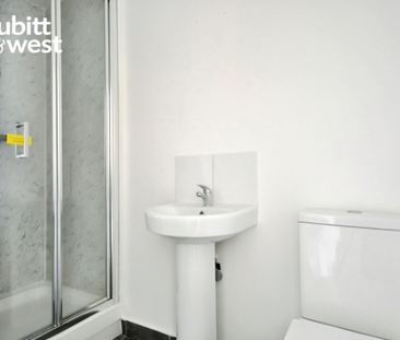 1 bedroom studio to rent - Photo 2
