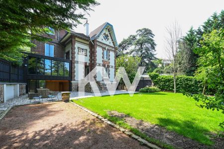 Maison MEUDON - Photo 5