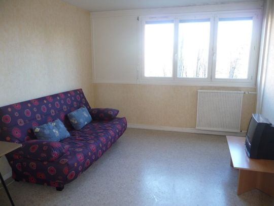 APPARTEMENT T2 A LOUER - Photo 1