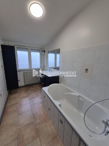 Location Maison 4 pièces 89m² SALLAUMINES 62430 - Photo 3