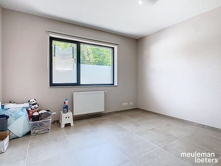 Recent appartement met topafwerking - Foto 2