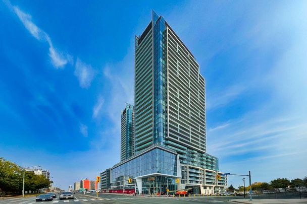 For Lease - 8 Olympic Garden Drive Unit# S417, Toronto, Ontario - Photo 1