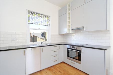 1 bedroom apartment to rent - Photo 5