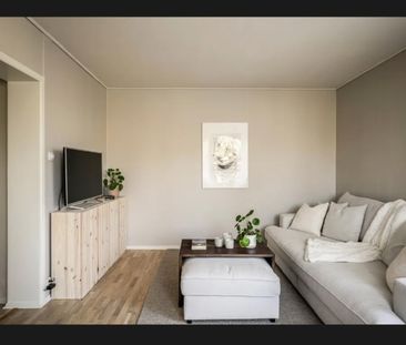 Göteborg - 2rok - 12mån - 14.950kr/mån - Foto 3