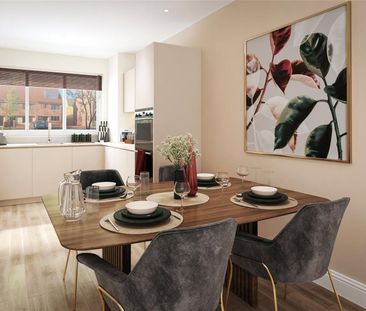 Towpath Crescent, Woking, Surrey, GU21 - Photo 3