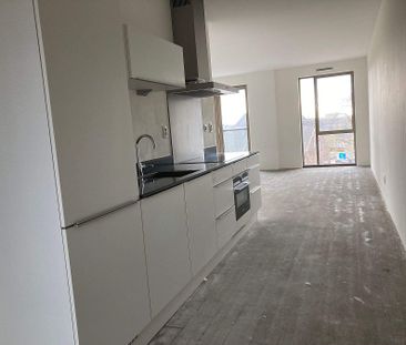 Hoflaan 117, 's-Hertogenbosch — appartement de 2 chambres (101 m²) - Foto 2