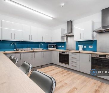 1 bedroom in a house share to rent - Photo 3
