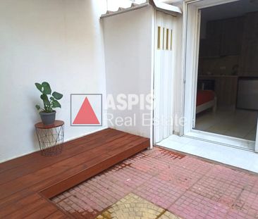 Studio/Γκαρσονιέρα, προς ενοικίαση Αμπελόκηποι - Πεντάγωνο Κωδικός ... - Photo 6