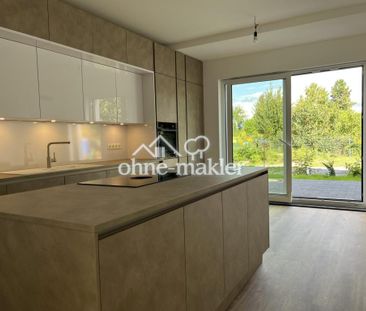 Einfamilienhaus freistehend in Berlin (Niederschönhausen) - Photo 1