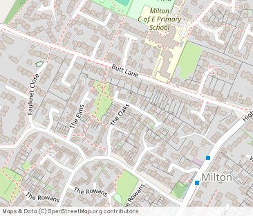 The Oaks, Milton, Cambridge, CB24 - Photo 1