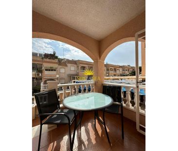 GROUND FLOOR RENTAL IN LOS BALCONES, TORREVIEJA - PROVINCE OF ALICANTE - Photo 5