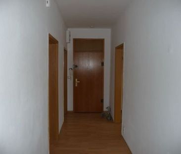 Großzügige 4-Zimmerwohnung in Hagenow - Foto 6