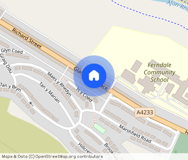 Glanville Terrace, Ferndale - Photo 1