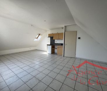 Location Appartement 1 pièce 36m² SEZANNE 51120 - Photo 3