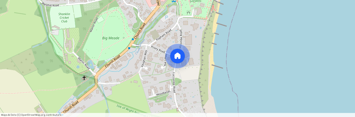Apartment 26 The Reach, 29 Elm Tree Close, PO37 6RN