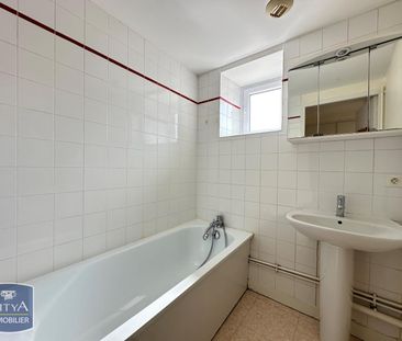 Location Appartement 2 pièces 58m² MACON 71000 - Photo 6