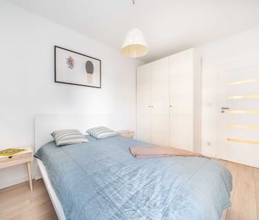 Mieszkanie 10 m2 loggia miejsce postojowe Jeżyce - Photo 1