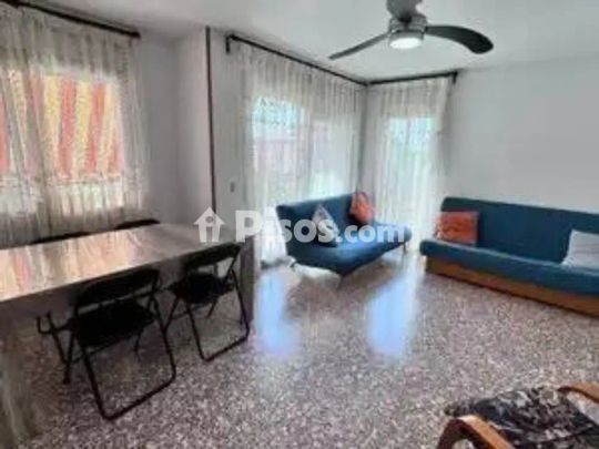 Piso en alquiler en La Pobla de Montornès - Photo 1