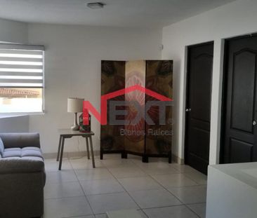 CASA EN RENTA EN LOS PORTALES - Foto 6