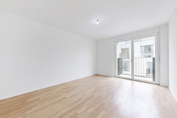 Appartement de 3.5 pièces à Chêne Park à Renens - Photo 1
