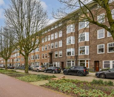 For rent: Rooseveltlaan 45-3, 1079 AC Amsterdam - Photo 5