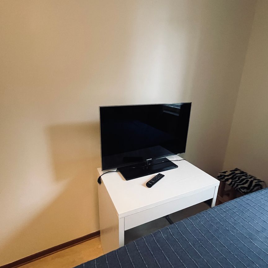 Glanshammarsgatan, Bandhagen - Foto 1