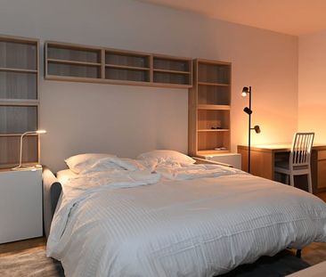 Appartement te huur - Photo 4